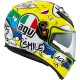 Casco Agv K-3 Sv Pinlock Groovy