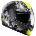 Casco Hjc Fg-St 2018 Void Mc-4Hsf