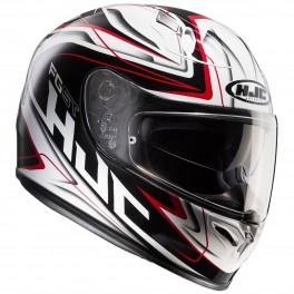 Casco Hjc Fg-St 2018 Crucial Mc-1