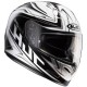 Casco Hjc Fg-St 2018 Crucial Mc-10