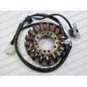 STATOR / ALTERNADOR ELECTROSPORT TRIUMPH DAYTONA / SPEED TRIPLE 675 -