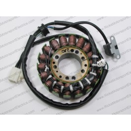 STATOR / ALTERNADOR ELECTROSPORT TRIUMPH DAYTONA / SPEED TRIPLE 675 -