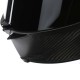 CASCO AGV PISTA GP R CARBON MATE