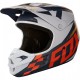 CASCO FOX V1 2018 SAYAK VERDE MATE -