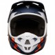 CASCO FOX V1 2018 SAYAK VERDE MATE -