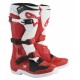 BOTAS ALPINESTARS TECH 7 VEGAS EDICION LIMITADA NEGRA / BLANCA / VERDE / AMARILLA FLUOR -