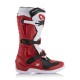 BOTAS ALPINESTARS TECH 7 VEGAS EDICION LIMITADA NEGRA / BLANCA / VERDE / AMARILLA FLUOR -