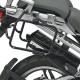 HERRAJES / SOPORTES MALETAS LATERALES GIVI MONOKEY BMW F 650 / 700 / 800 GS 2008 - 2016