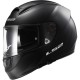 CASCO INTEGRAL LS2 FF397 VECTOR FT2 WAKE BLANCO / NEGRO / ROJO FLUOR -