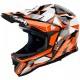 CASCO AIROH ARCHER JUNIOR CHIEF AZUL -