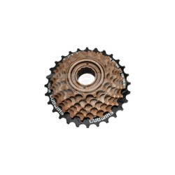 Cassette compat. Shimano 7 V. Dentado 14/28