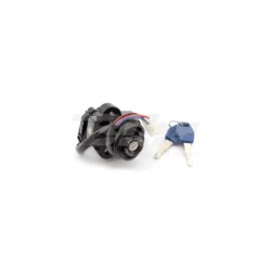 Cerradura contacto Honda CBR 600 91-94