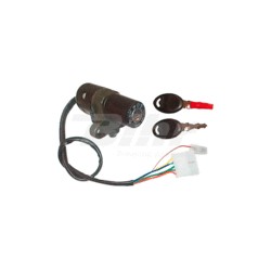 Cerradura contacto Aprilia RS 50 96-98