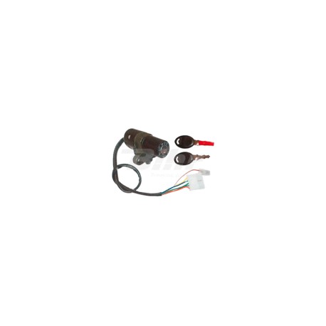 Cerradura contacto Aprilia RS 50 96-98