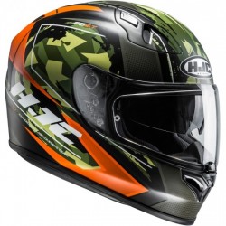 Casco Hjc Fg-St 2018 Kume Mc-8Sf