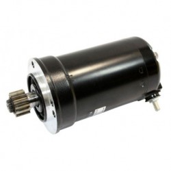 Motor de Arranque Arrowhead SND0670