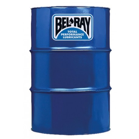 Bidón 60 L Aceite Bel-Ray Caja de cambio Gear Saver 80W