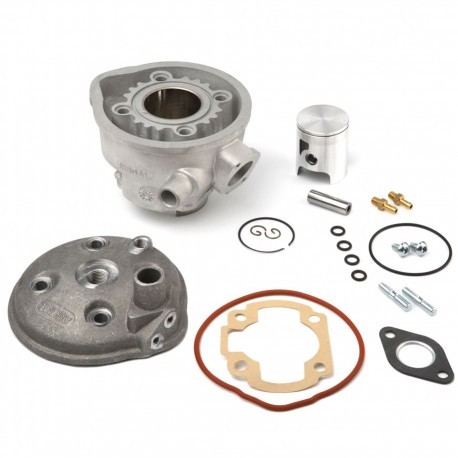 Kit completo de aluminio AIRSAL 49,2cc SR50, Aerox (01071140)