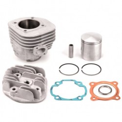 Kit completo de aluminio AIRSAL 117,2cc Scarabeo/Aerox 100 2T (01126556)