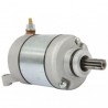 Motor de arranque Arrowhead SMU0372