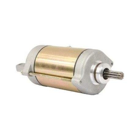 Motor de arranque Arrowhead SCH0051