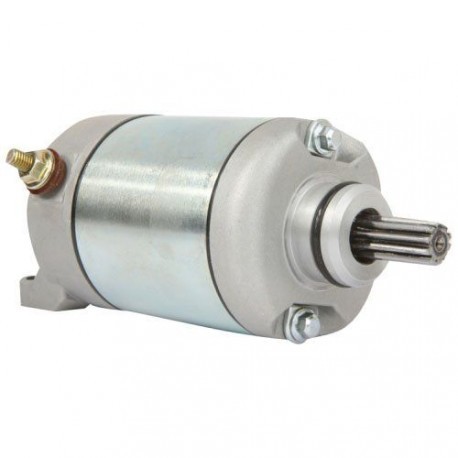 Motor de arranque Arrowhead SMU0491