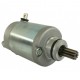 Motor de arranque Arrowhead SMU0144