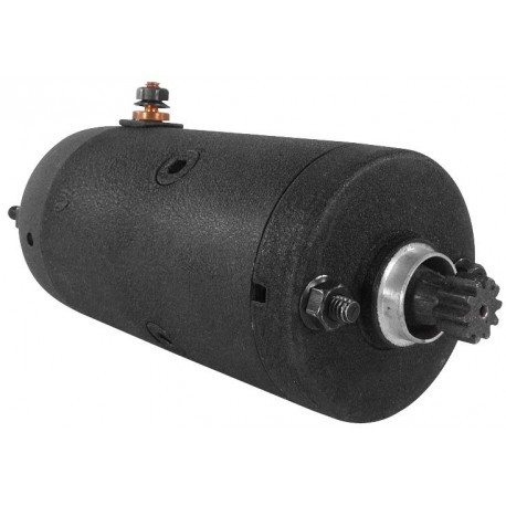 Motor de arranque Arrowhead SHD0001