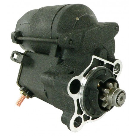 Motor de arranque Arrowhead SHD0004