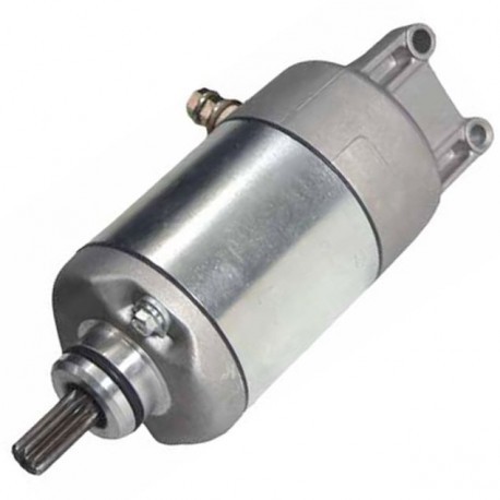 Motor de arranque Arrowhead SMU0143