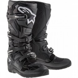 BOTAS ALPINESTARS TECH 7 ENDURO BLACK