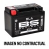 Batería BS Battery SLA MAX BTX20HL (FA)