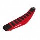 Funda de asiento Blackbird Zebra Honda 1147Z