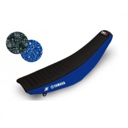 Funda de asiento Blackbird Doble agarre Yamaha 1244X