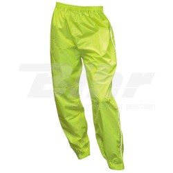 Pantalón chubasquero fluorescente. T.2XL Oxford RM210