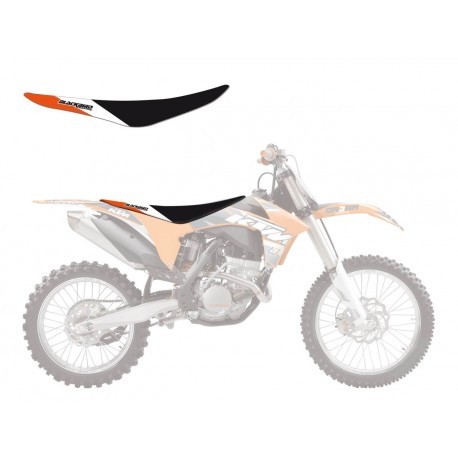 Funda de asiento Blackbird Dream KTm 1521E