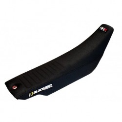 Funda de asiento Blackbird Doble agarre Husqvarna 1619X