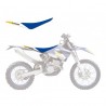 Funda de asiento Blackbird Dream Husaberg 1706E