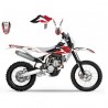 Kit Adhesivos Blackbird Dream Husqvarna 2608E