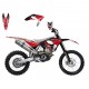 Kit Adhesivos Blackbird Dream Husqvarna 2610E