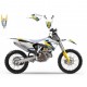 Kit Adhesivos Blackbird Dream Husqvarna 2611E