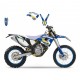 Kit Adhesivos Blackbird Dream Husaberg 2703E