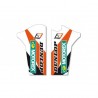 Adhesivos protectores de horquilla Blackbird KTm 5522