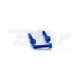 Kit tornillería aluminio Race Spec motor Pro-Bolt EOKT28HXRB Azul