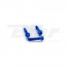 Kit tornillería aluminio Race Spec motor Pro-Bolt EOKT28HXRB Azul