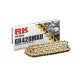 Cadena RK GB428MXU con 30 eslabones oro