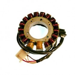 STATOR KLR650 87-07