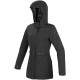 CHAQUETA DAINESE ELEONORE GORE-TEX LADY NEGRA