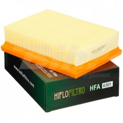 Filtro de aire Hiflofiltro HFA6301