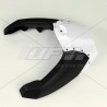 Tapa filtro UFO Yamaha blanco YA04837-041